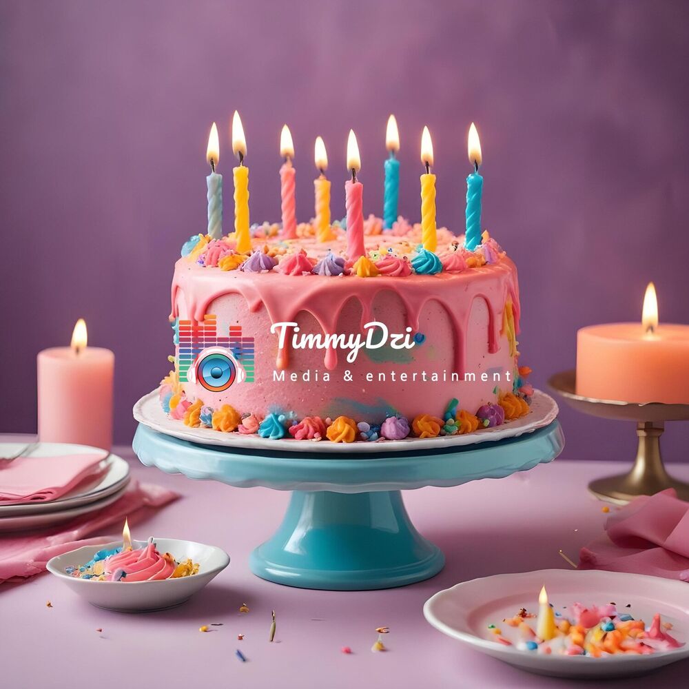 Picture of Feliz Cumpleaños - Cumpleaños Feliz