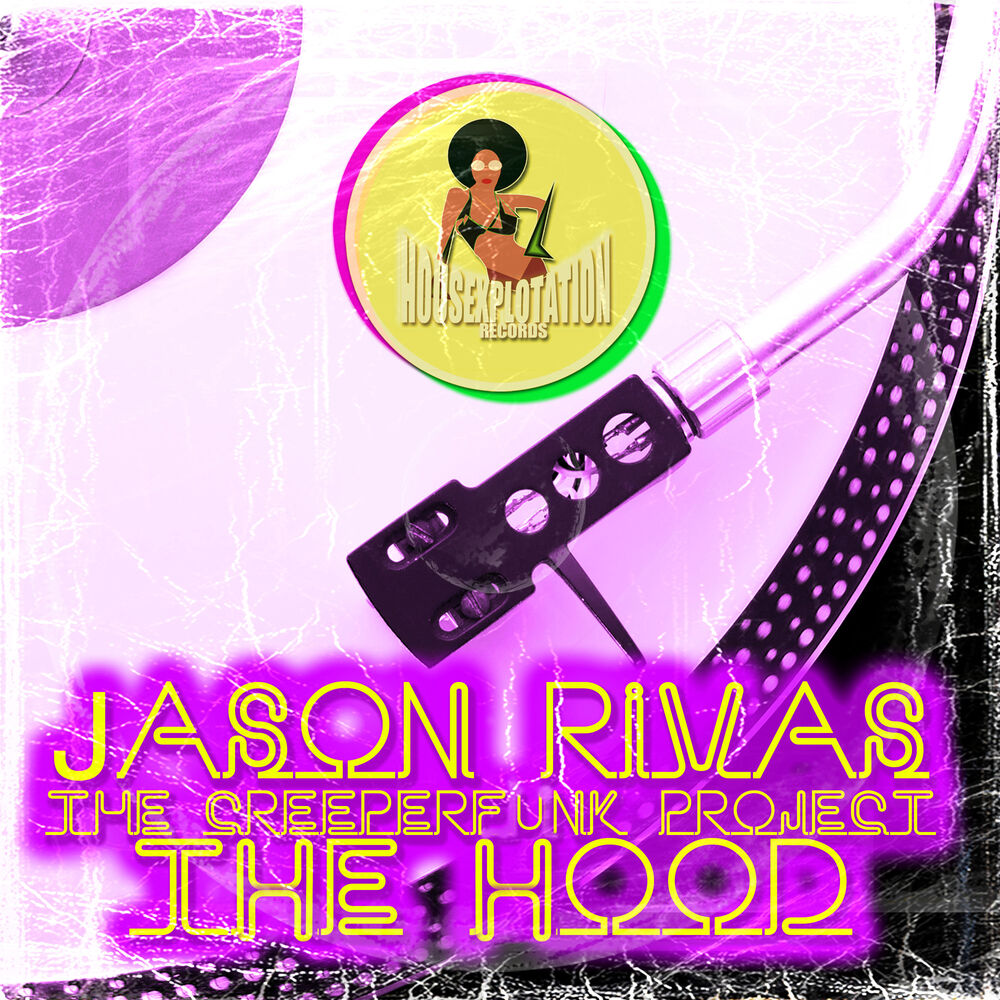 Picture of The Hood