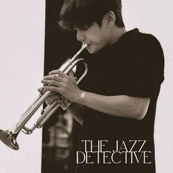 Cover of The Jazz Detective