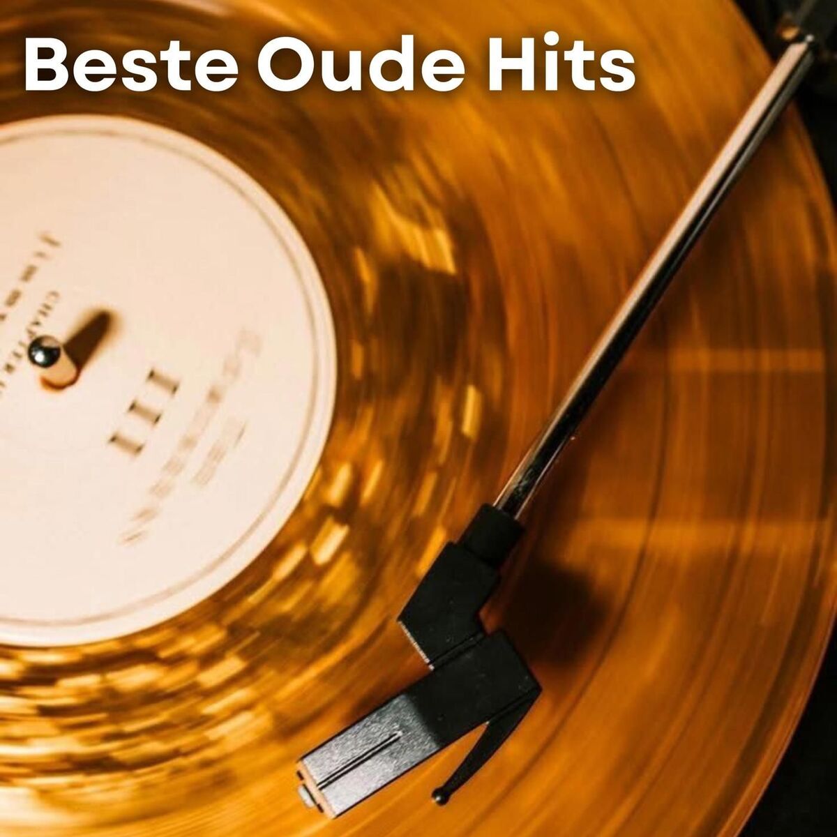 Album cover of Beste Oude Hits