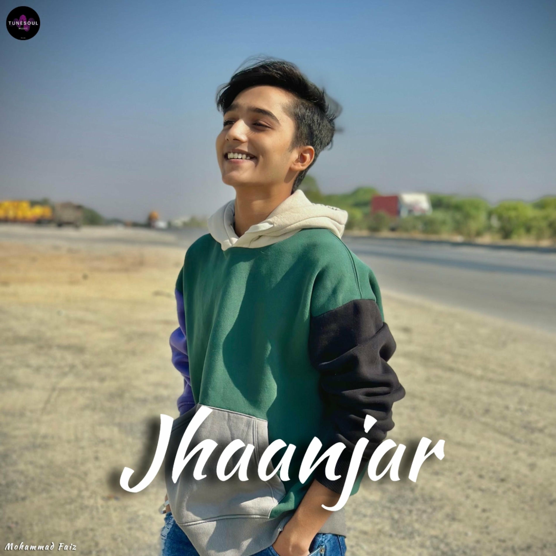 Album cover of Jhaanjar
