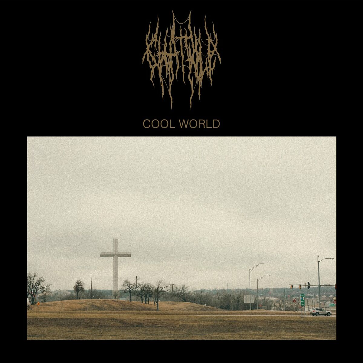 Album cover of Camcorder