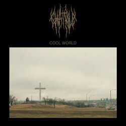 Cover of Cool World