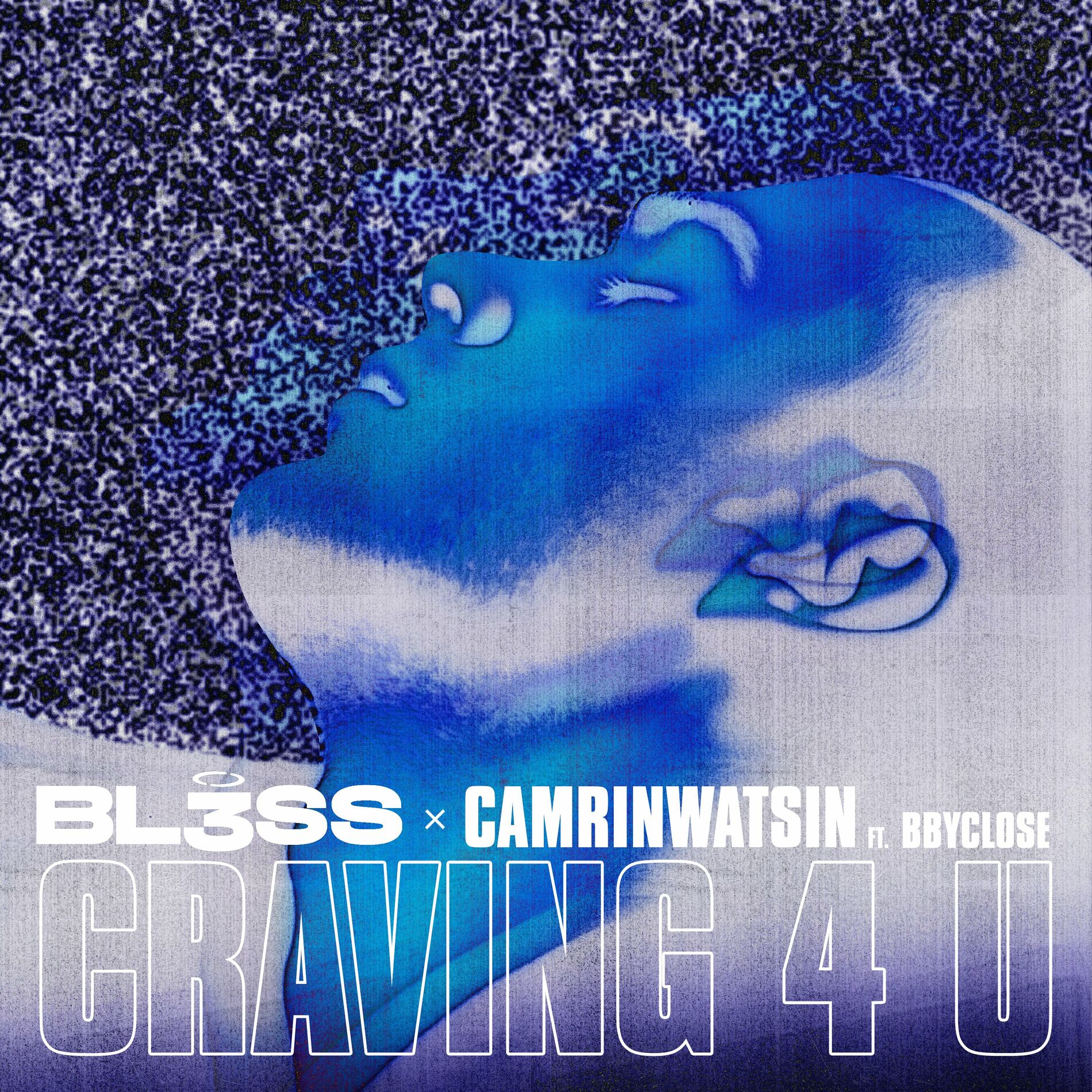 Album cover of Craving 4 U (feat. bbyclose)