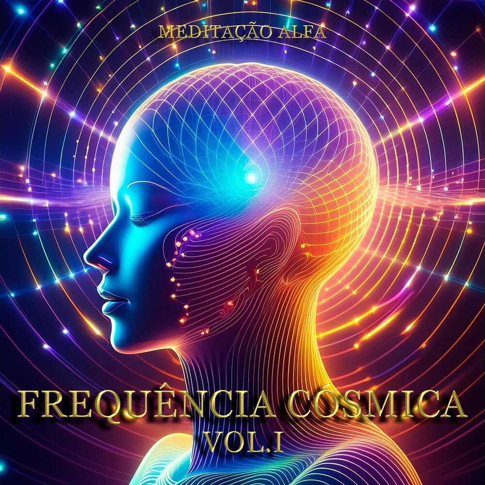 Picture of Frequência Cósmica, Vol. 1