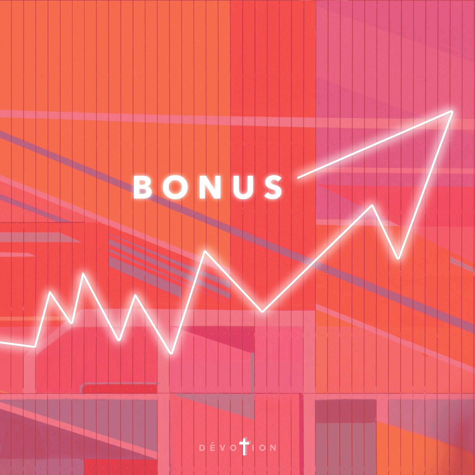 Album cover of Dévotion Bonus
