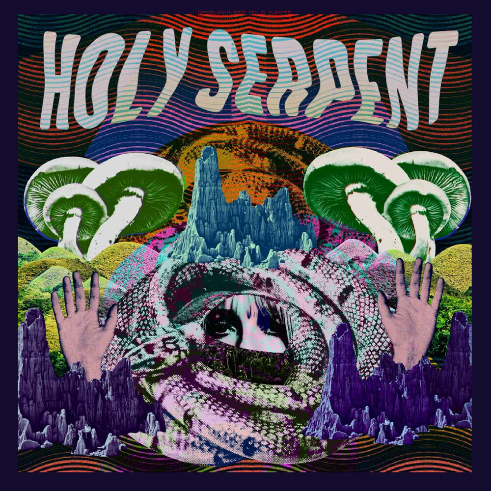 Picture of Holy Serpent