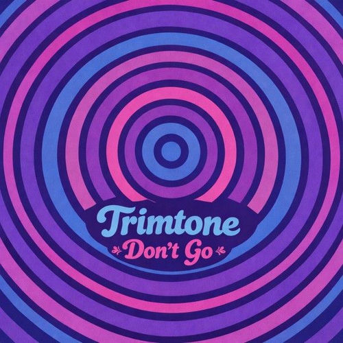 Don't Go