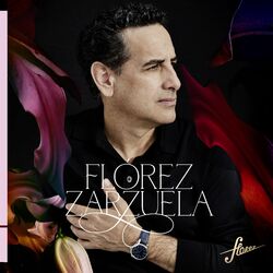 Cover of Flórez: Zarzuela