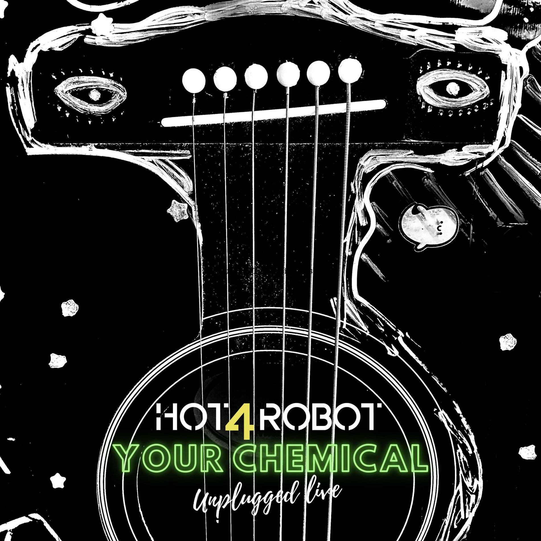 Album cover of Your Chemical (Unplugged Live)
