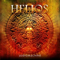 Cover of Helios