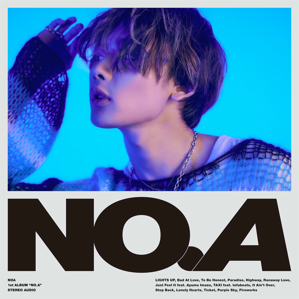 noa - NO.A | Deezer