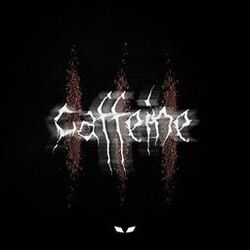 Cover of Caffeine