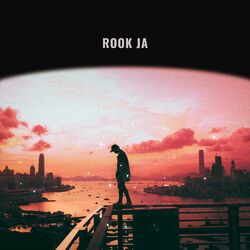 Cover of Rook ja
