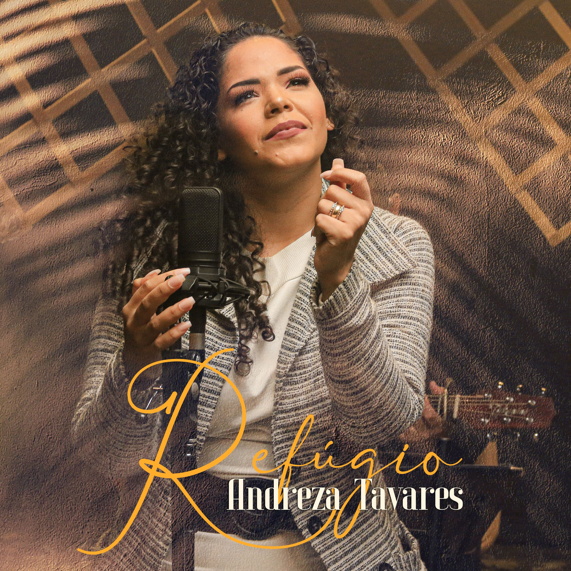 Album cover of Refúgio