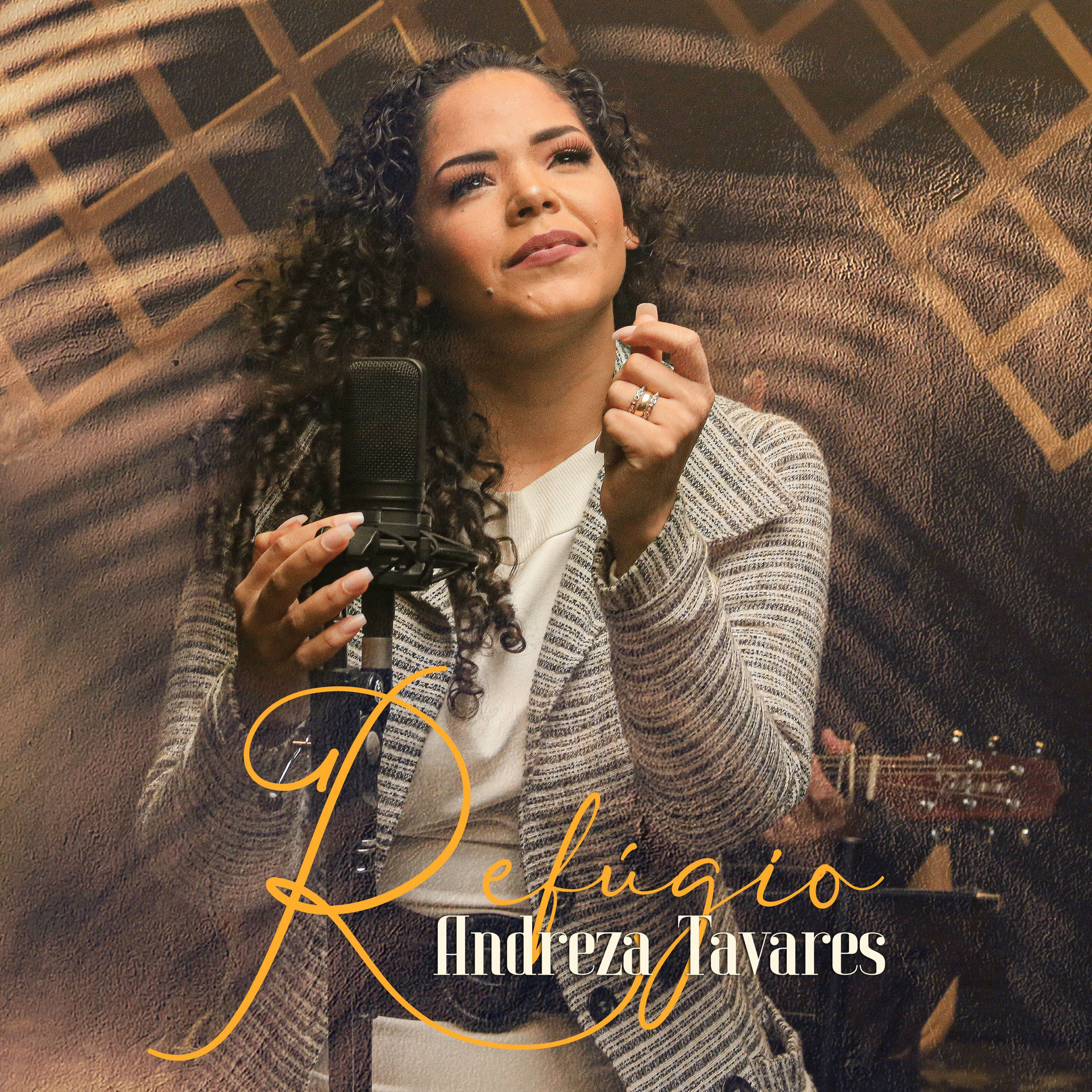 Album cover of Refúgio