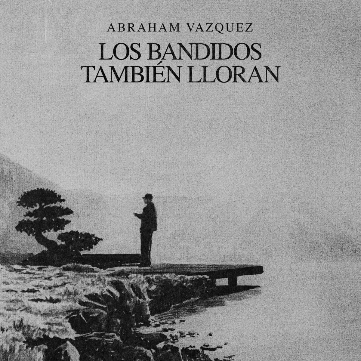 Album cover of Los Bandidos También Lloran