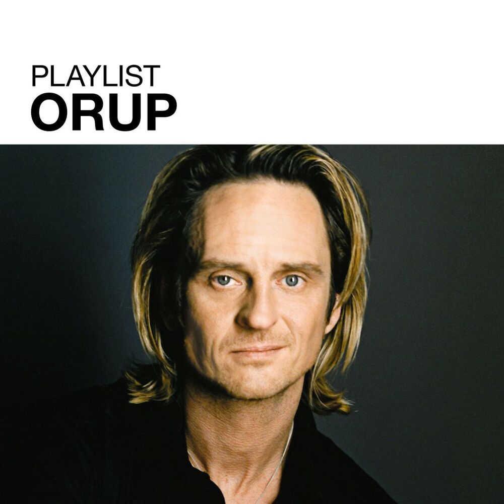 Picture of Playlist: Orup