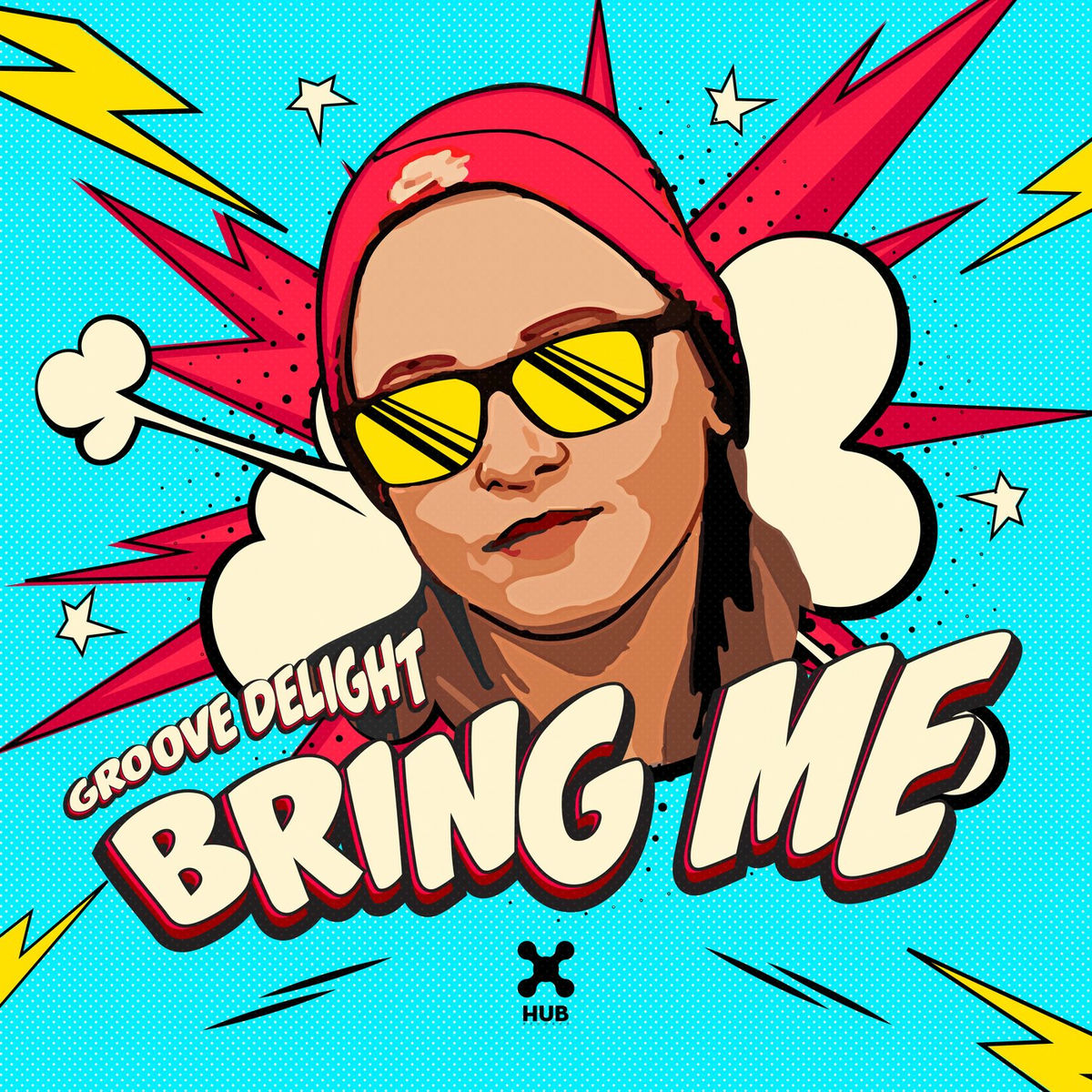 Album cover of Bring Me
