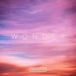 Cover of Wonder