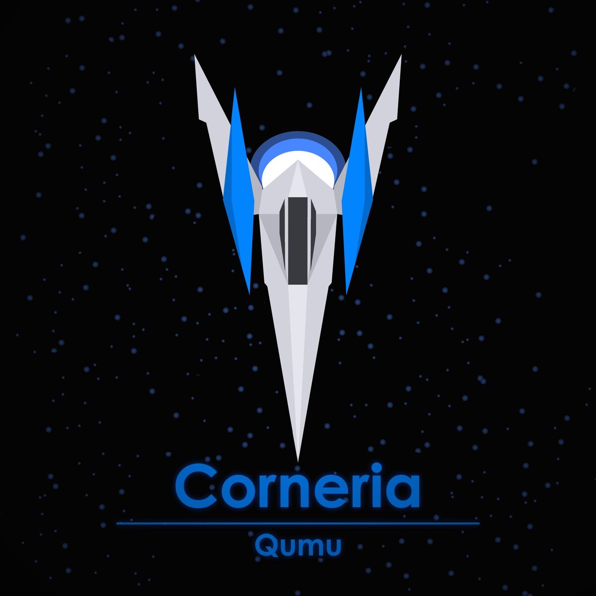 Album cover of Corneria