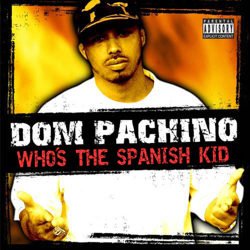 Picture of Who's The Spanish Kid