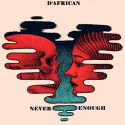 Cover of Never Enough