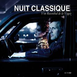 Cover of Nuit Classique