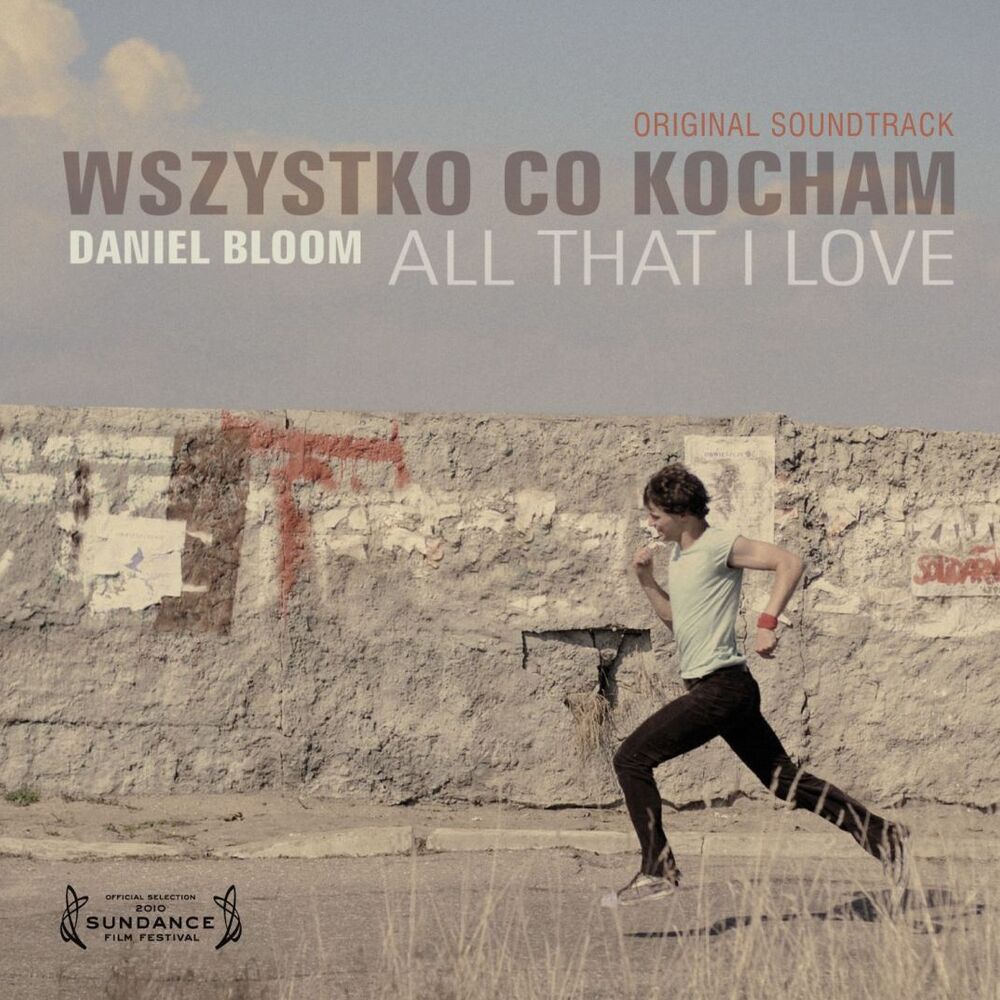 Picture of Wszystko co kocham