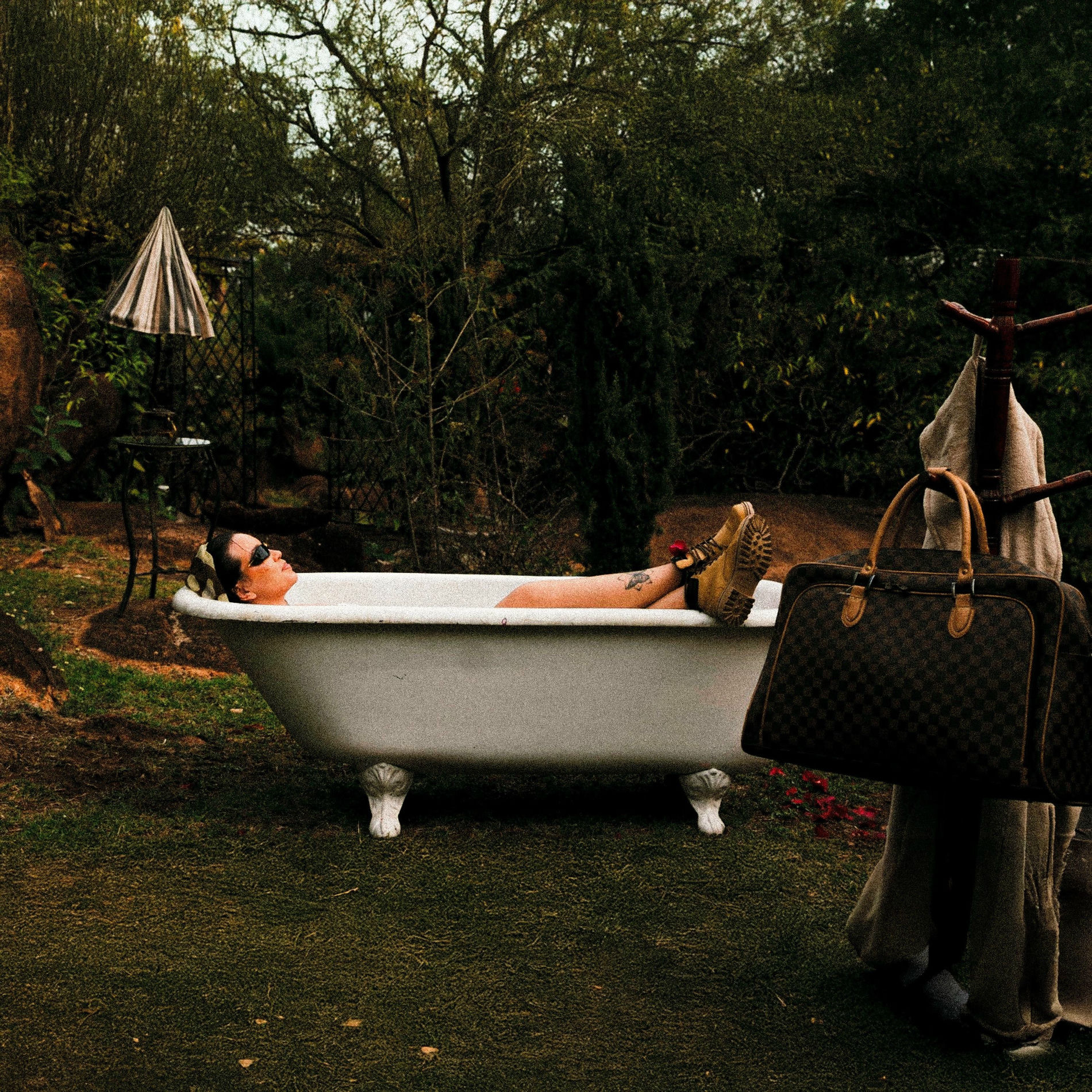 Album cover of Apoteótica