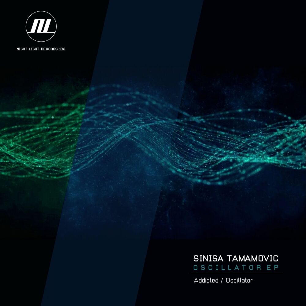 Picture of Oscillator EP
