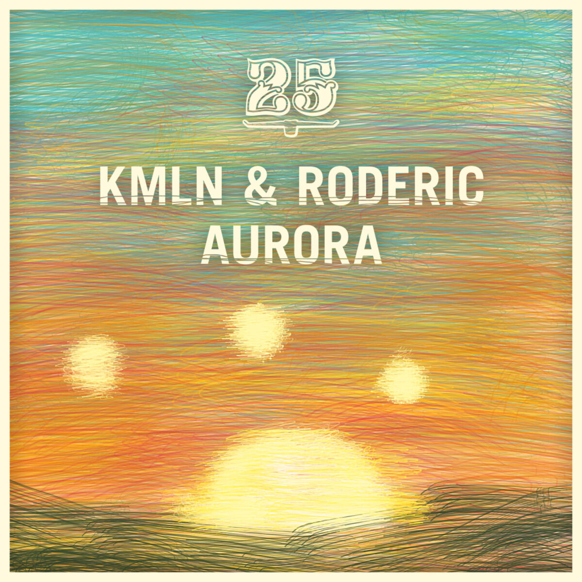 Album cover of Aurora