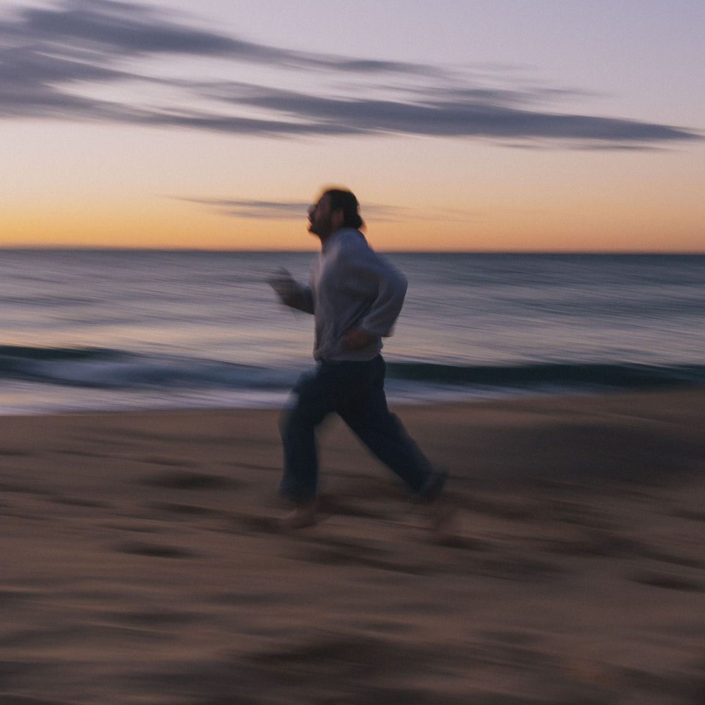 Runaway by David McCredie