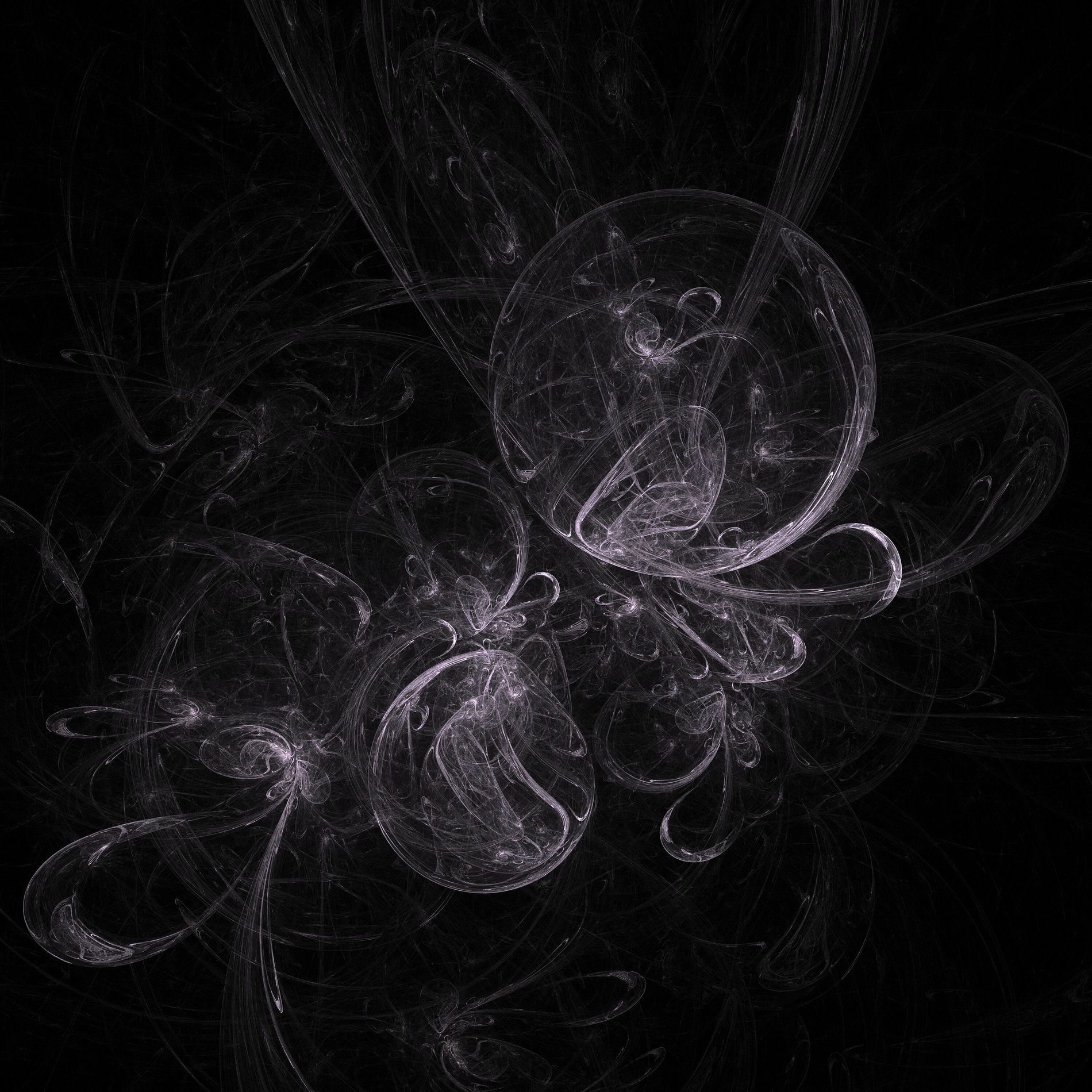 Album cover of Shadow People