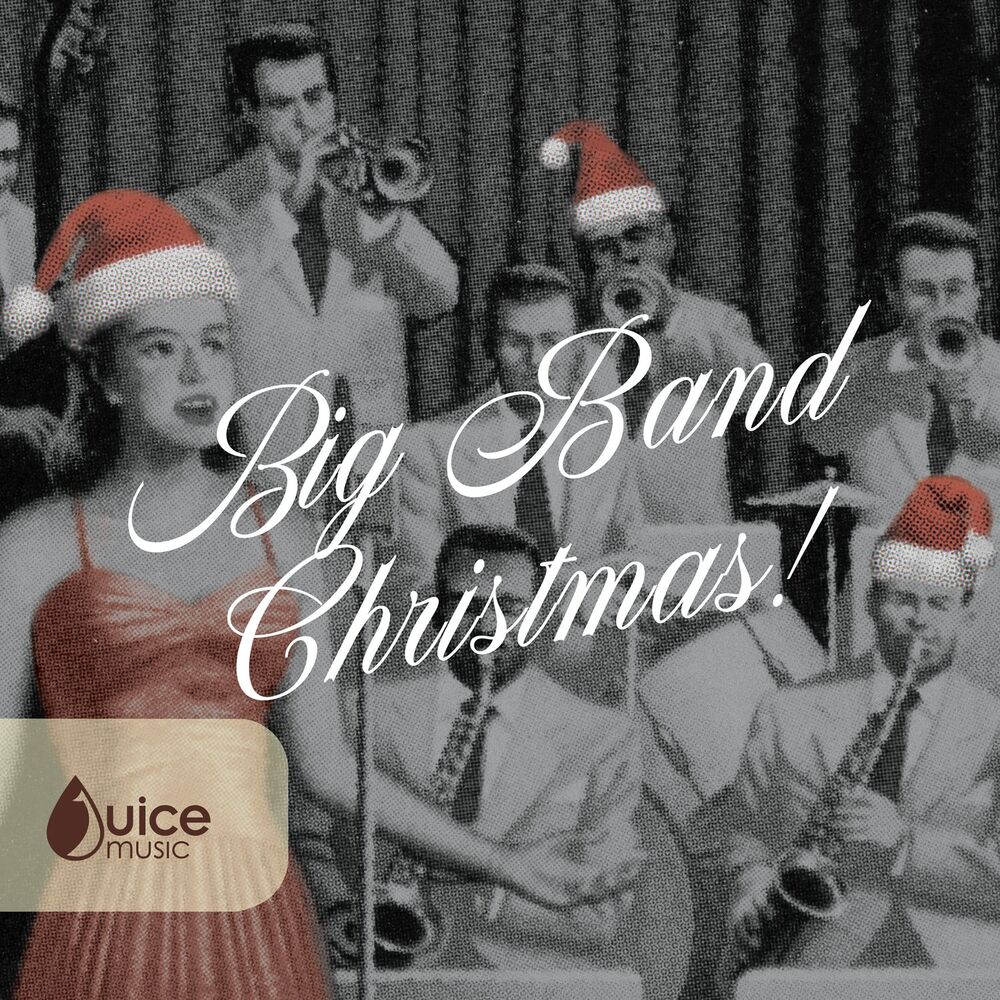 Picture of Big Band Christmas