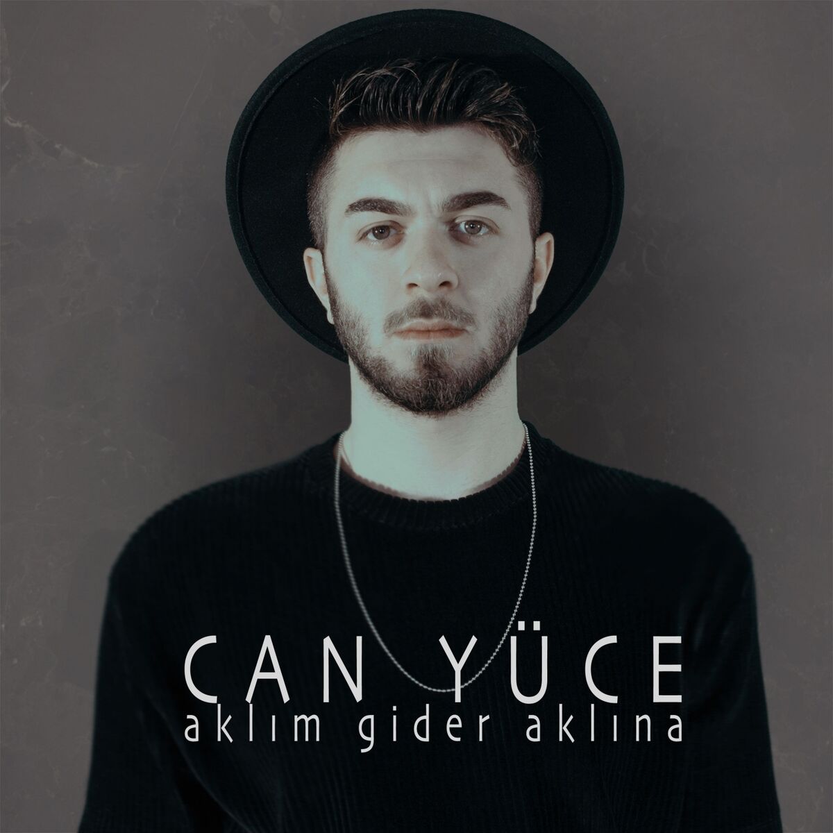 Album cover of Aklım Gider Aklına