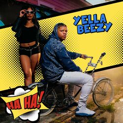 Cover of Ha Ha