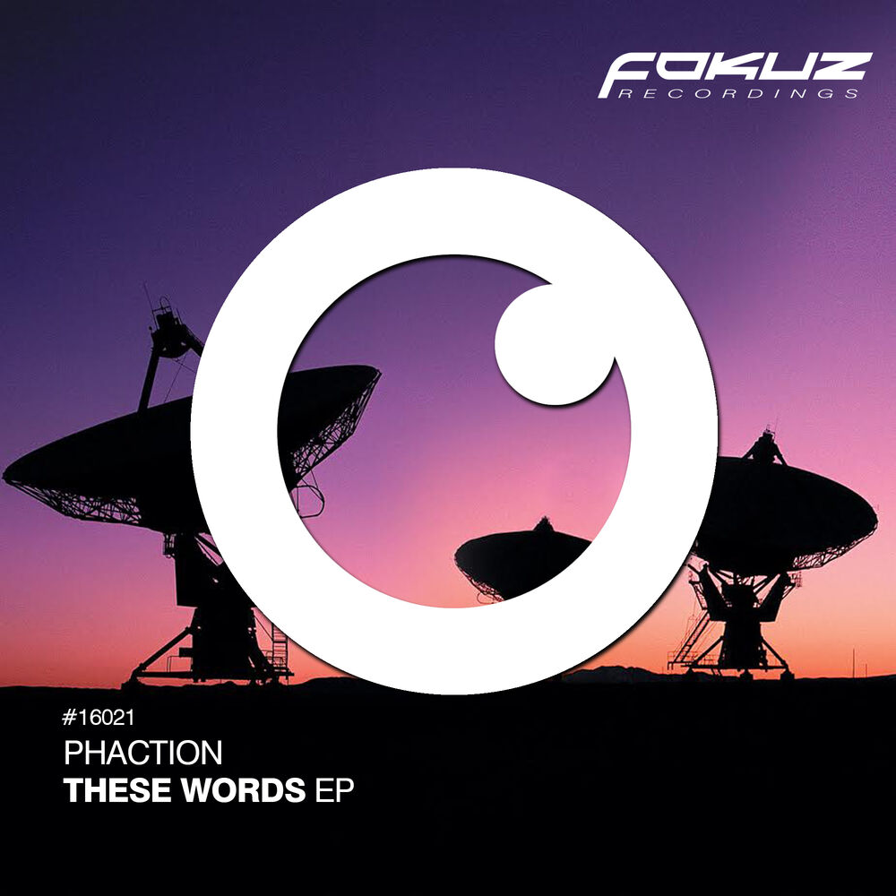 Picture of These Words EP