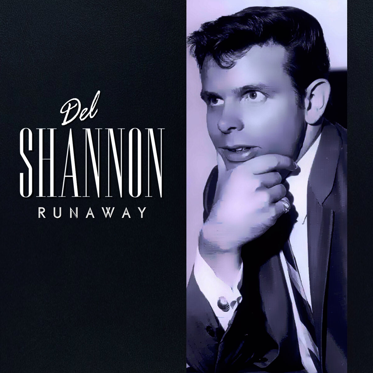 Album picture of Runaway