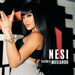 Cover of Musiando (Sesión 9)