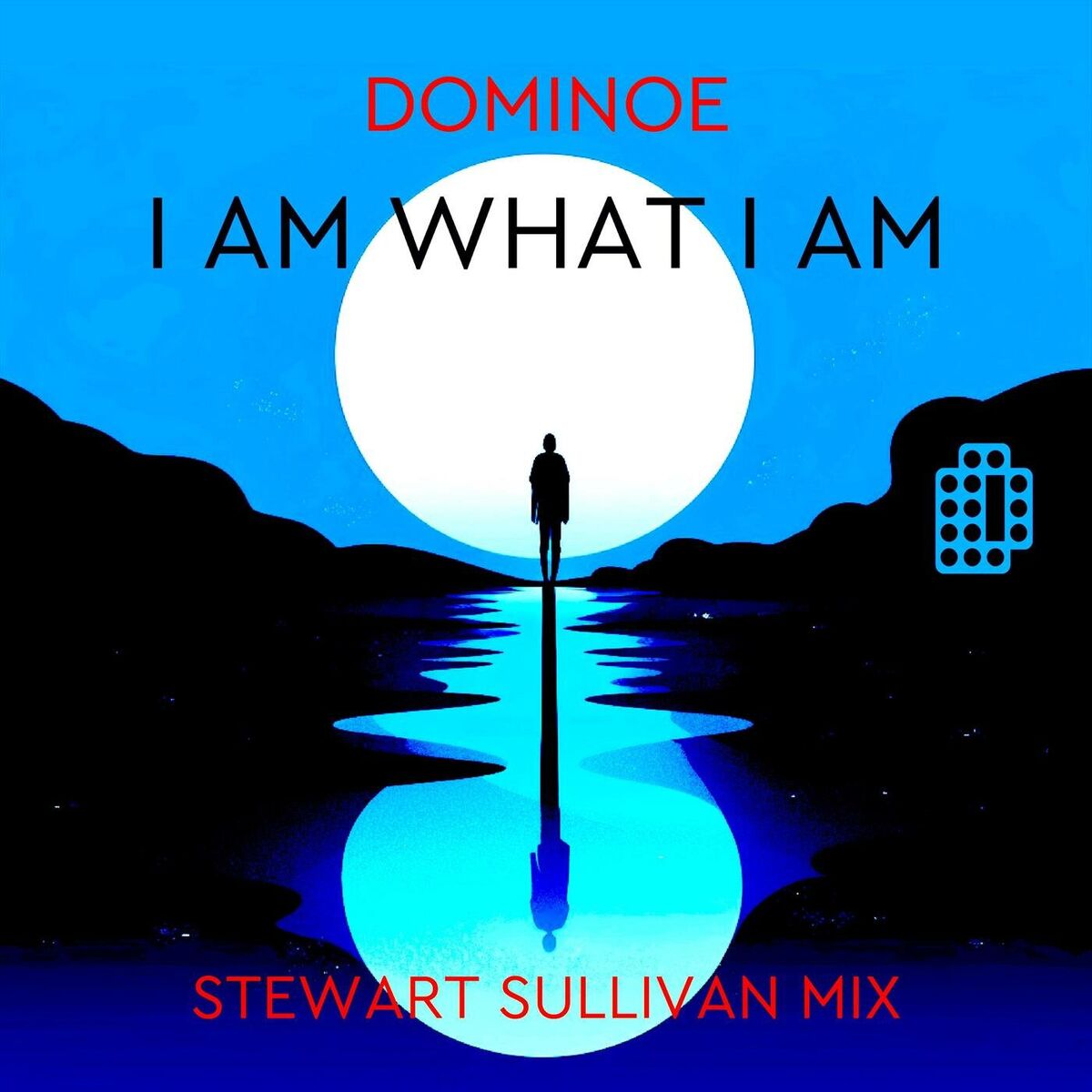 Album cover of I Am What I Am (feat. Jane Bogaert) [Stewart Sullivan Mix]