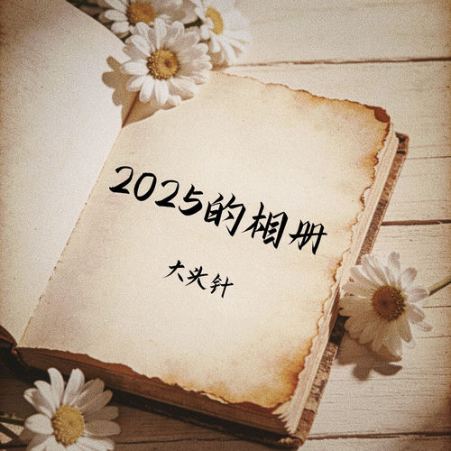 2025的相册