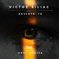 Cover of Absenta Ta (feat. Andy Horjea)