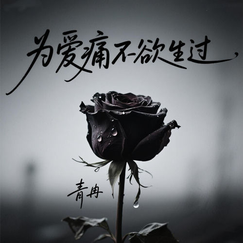 为爱痛不欲生过 (走心版)