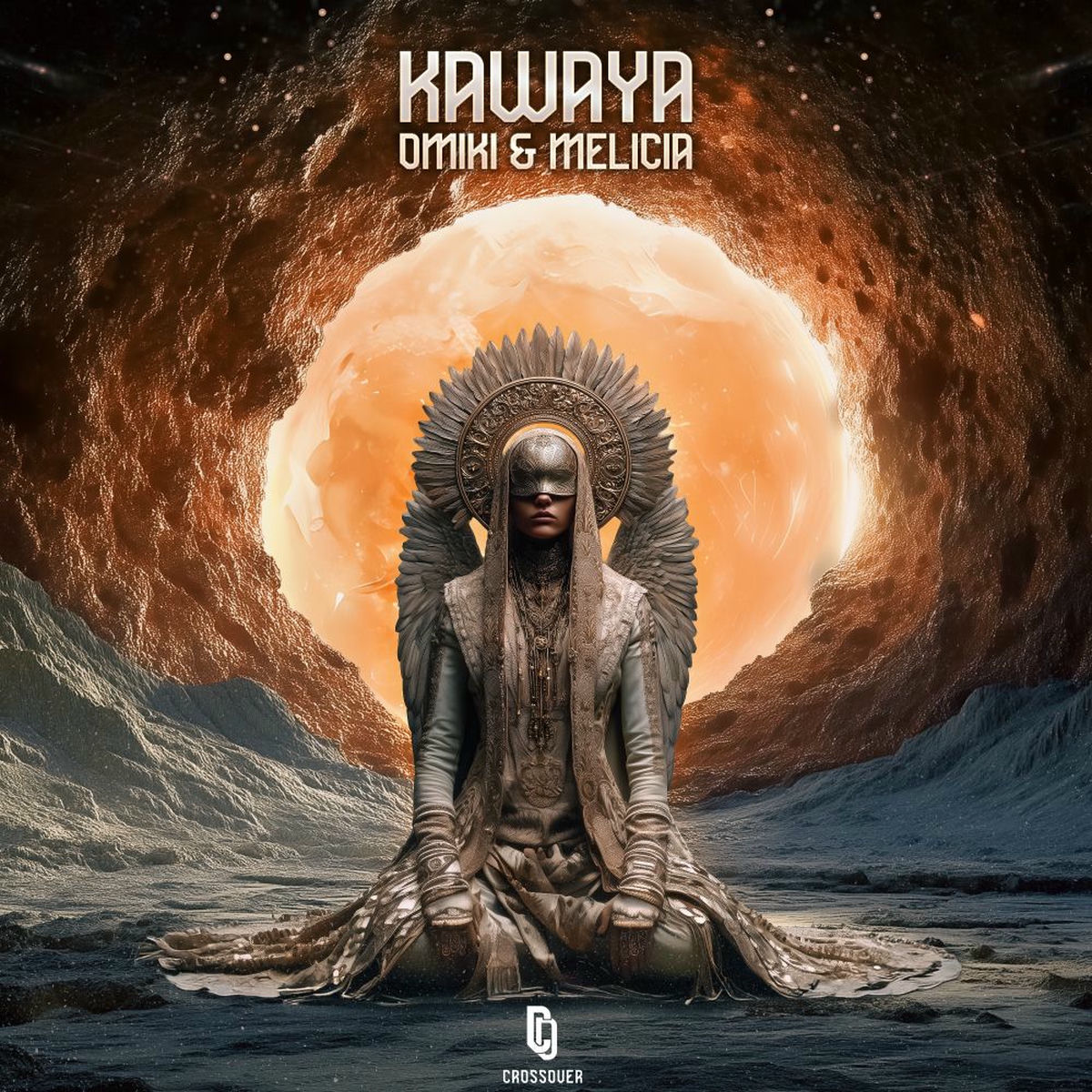 Album cover of Kawaya
