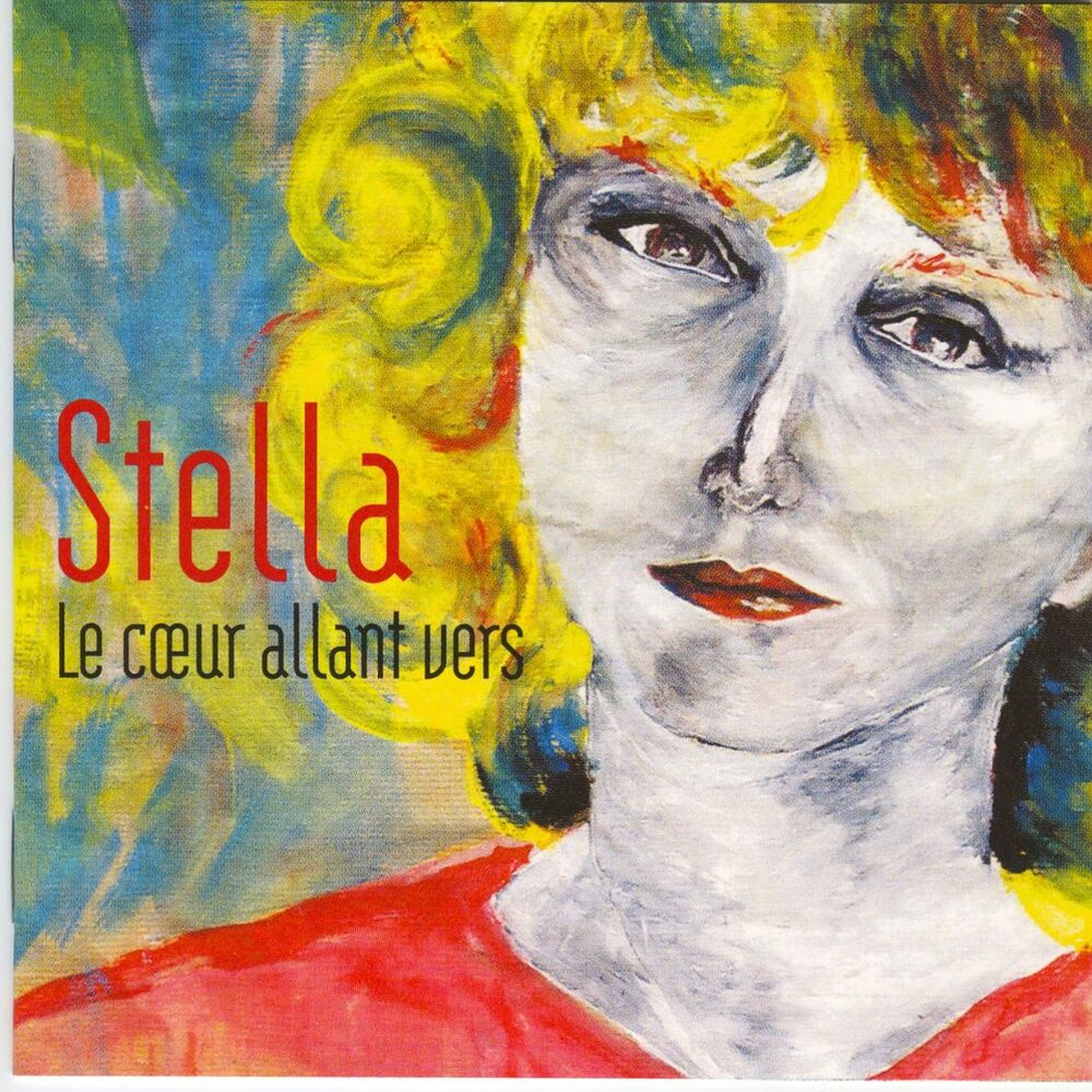 Picture of Le coeur allant vers