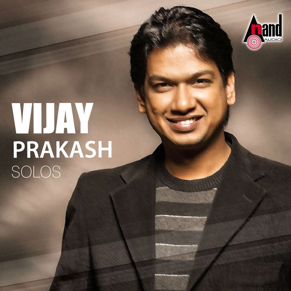 Picture of Vijay Prakash Hits Solo's