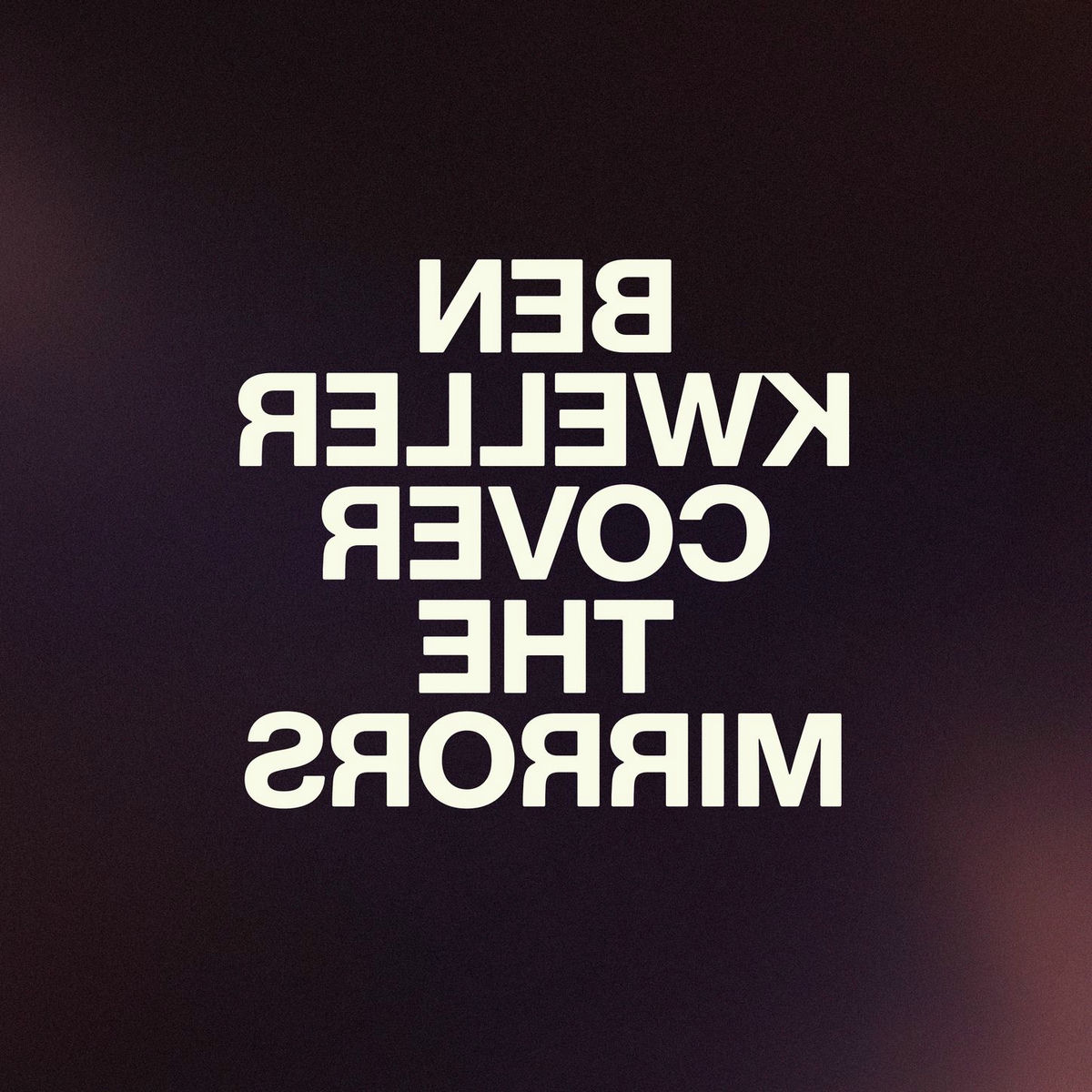 Album cover of Cover The Mirrors