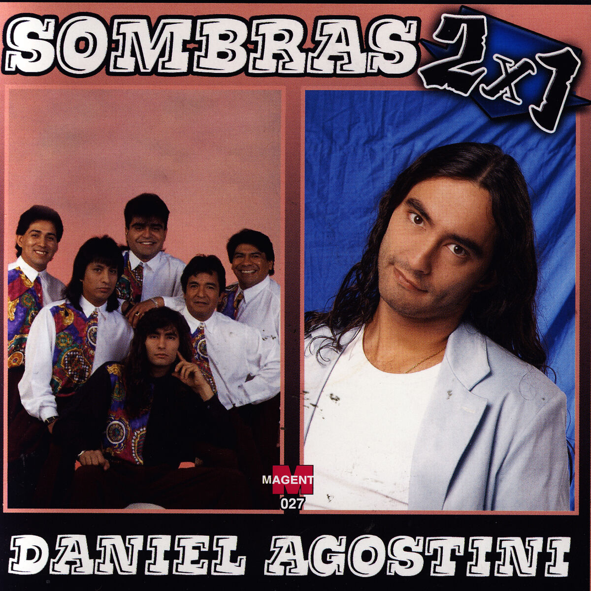 Album cover of P.D:Yo Te Amo