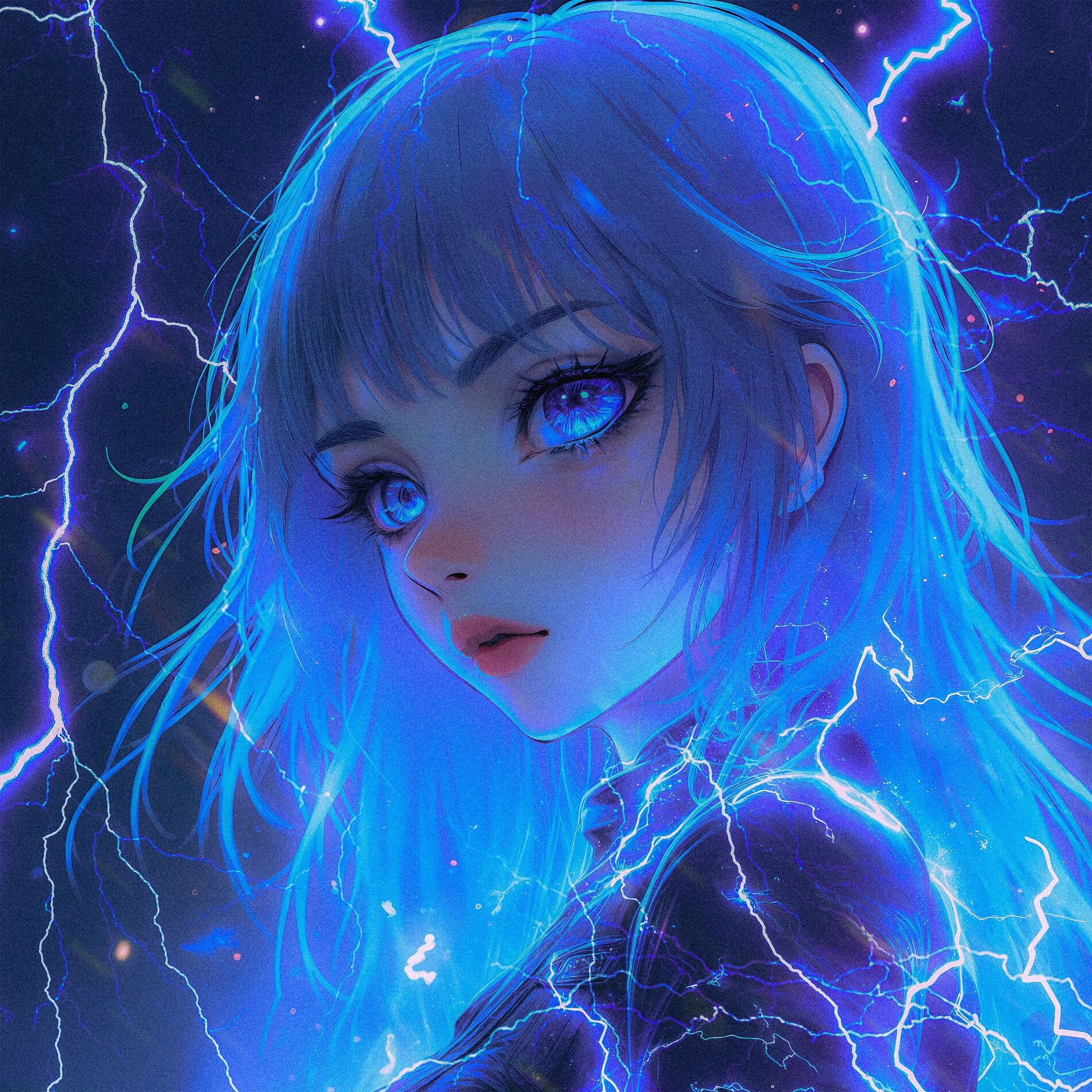 Album cover of TURN BACK
